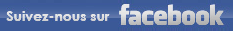 Suivez nous sur FaceBook
