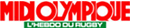 Logo Midi Olympique